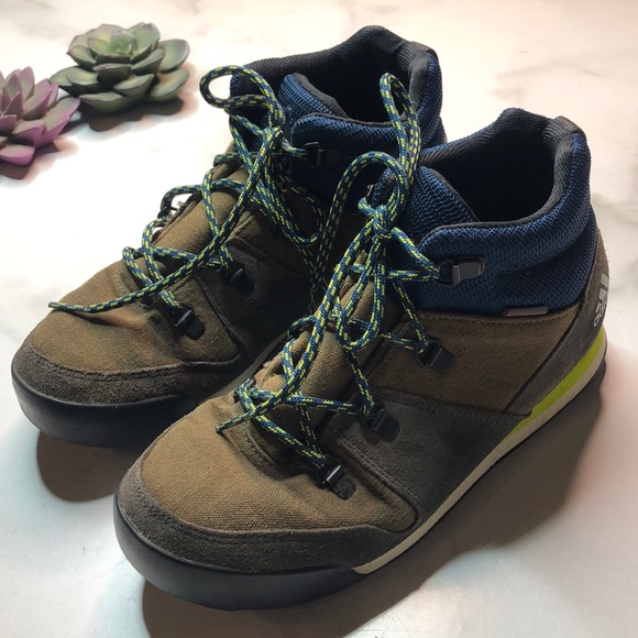 adidas terrex climawarm